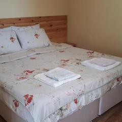 Гостевой дом Райский уголок, Нижнее Учдере, Краснодарский край