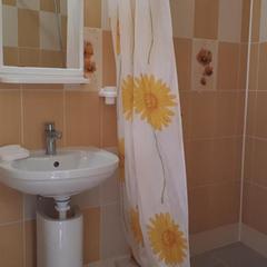 Гостевой дом Райский уголок, Нижнее Учдере, Краснодарский край