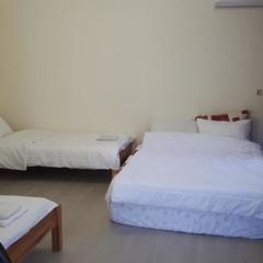 Гостевой дом Райский уголок, Нижнее Учдере, Краснодарский край