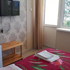 Гостевой дом Райский уголок, Нижнее Учдере, Краснодарский край