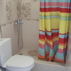 Гостевой дом Райский уголок, Нижнее Учдере, Краснодарский край