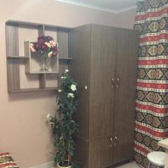 Отель MozArt Inn, Сочи, Краснодарский край