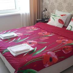 Гостевой дом Райский уголок, Нижнее Учдере, Краснодарский край