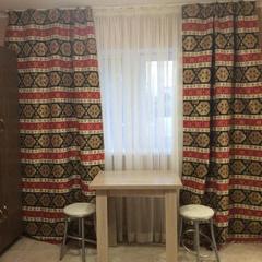 Отель MozArt Inn, Сочи, Краснодарский край