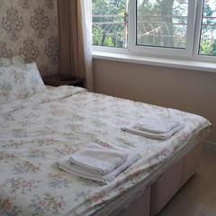 Гостевой дом Райский уголок, Нижнее Учдере, Краснодарский край