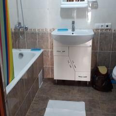 Гостевой дом Райский уголок, Нижнее Учдере, Краснодарский край