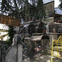 Гостевой дом У Оксаны на Нагорной, Сочи, Краснодарский край