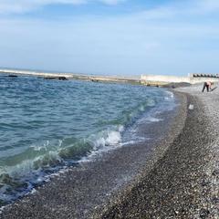 Гостевой дом Райский уголок, Нижнее Учдере, Краснодарский край