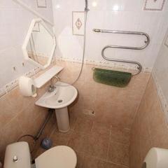 Гостевой дом У Оксаны на Нагорной, Сочи, Краснодарский край