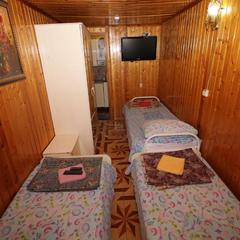 Гостевой дом У Оксаны на Нагорной, Сочи, Краснодарский край