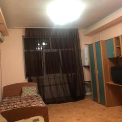 Отель MozArt Inn, Сочи, Краснодарский край