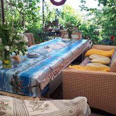 Гостевой дом Райский уголок, Нижнее Учдере, Краснодарский край