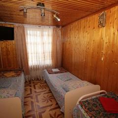 Гостевой дом У Оксаны на Нагорной, Сочи, Краснодарский край