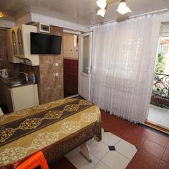 Гостевой дом У Оксаны на Нагорной, Сочи, Краснодарский край