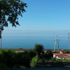 Гостевой дом Райский уголок, Нижнее Учдере, Краснодарский край