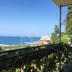 Гостевой дом Райский уголок, Нижнее Учдере, Краснодарский край