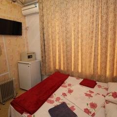 Гостевой дом У Оксаны на Нагорной, Сочи, Краснодарский край