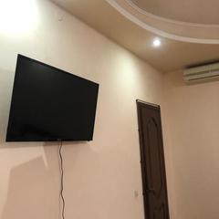 Отель MozArt Inn, Сочи, Краснодарский край