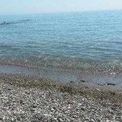 Гостевой дом Райский уголок, Нижнее Учдере, Краснодарский край