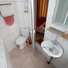 Гостевой дом У Оксаны на Нагорной, Сочи, Краснодарский край