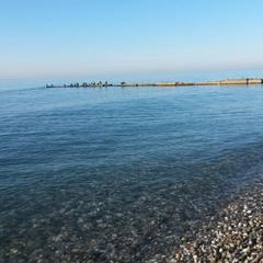 Гостевой дом Райский уголок, Нижнее Учдере, Краснодарский край