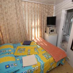 Гостевой дом У Оксаны на Нагорной, Сочи, Краснодарский край