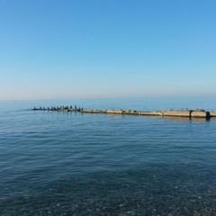 Гостевой дом Райский уголок, Нижнее Учдере, Краснодарский край