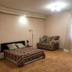 Отель MozArt Inn, Сочи, Краснодарский край