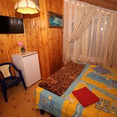 Гостевой дом У Оксаны на Нагорной, Сочи, Краснодарский край