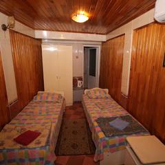 Гостевой дом У Оксаны на Нагорной, Сочи, Краснодарский край