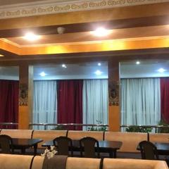 Отель MozArt Inn, Сочи, Краснодарский край