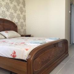 Гостевой дом Райский уголок, Нижнее Учдере, Краснодарский край