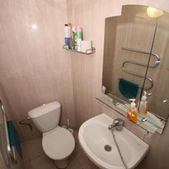 Гостевой дом У Оксаны на Нагорной, Сочи, Краснодарский край