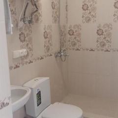 Гостевой дом Райский уголок, Нижнее Учдере, Краснодарский край