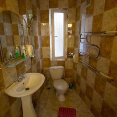 Гостевой дом У Оксаны на Нагорной, Сочи, Краснодарский край