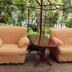 Гостевой дом Райский уголок, Нижнее Учдере, Краснодарский край