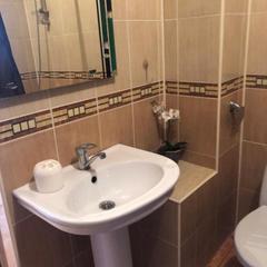 Отель MozArt Inn, Сочи, Краснодарский край