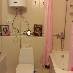 Гостевой дом Райский уголок, Нижнее Учдере, Краснодарский край