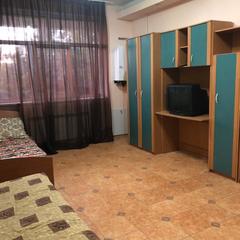 Отель MozArt Inn, Сочи, Краснодарский край