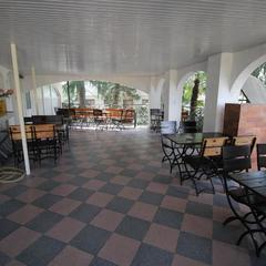 Гостевой дом У Оксаны на Нагорной, Сочи, Краснодарский край