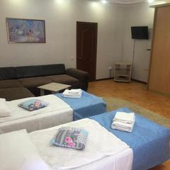 Отель MozArt Inn, Сочи, Краснодарский край