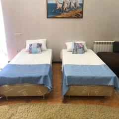 Отель MozArt Inn, Сочи, Краснодарский край