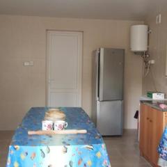 Гостевой дом Райский уголок, Нижнее Учдере, Краснодарский край