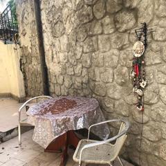 Отель MozArt Inn, Сочи, Краснодарский край