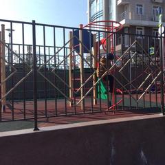 Отель MozArt Inn, Сочи, Краснодарский край