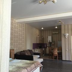 Отель MozArt Inn, Сочи, Краснодарский край