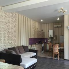 Отель MozArt Inn, Сочи, Краснодарский край