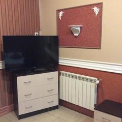 Отель MozArt Inn, Сочи, Краснодарский край