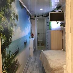 Гостевой дом Лавр, Сочи, Краснодарский край