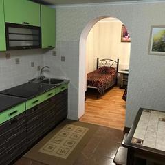 Гостевой дом Лавр, Сочи, Краснодарский край